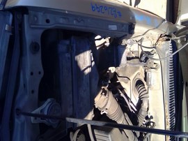 2002 TOYOTA 4RUNNER SILVER, SR5 MODEL, 3.4L, AT, 2WD.  Z26299